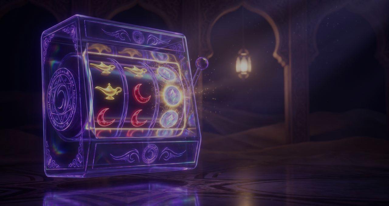 Spin Genie