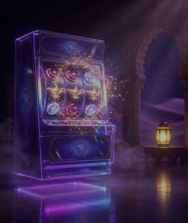 Spin Genie