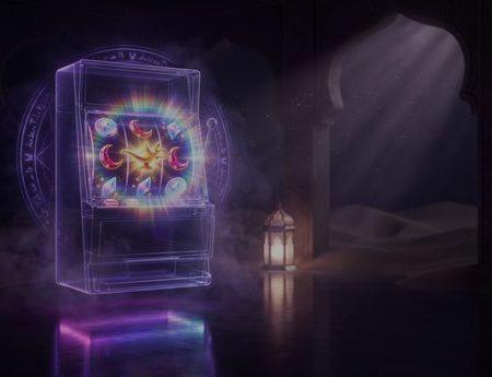 Spin Genie