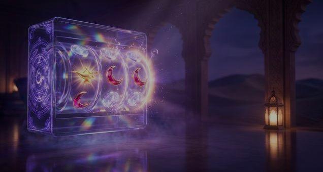 Spin Genie